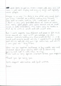 An open letter to Sir Elton John - Page 2
